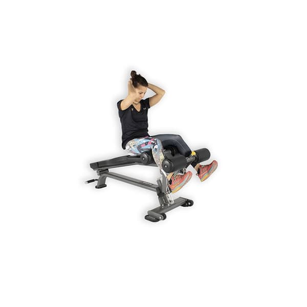 Olive Justerbar Bänk Pro Series  Up to 300 kg