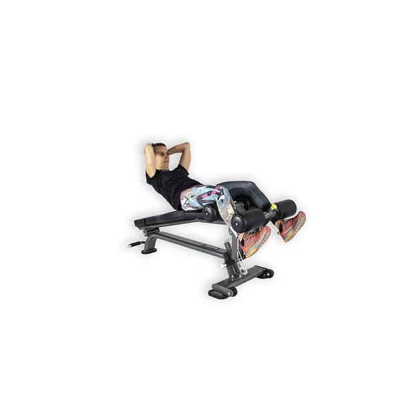 Olive Justerbar Bänk Pro Series  Up to 300 kg