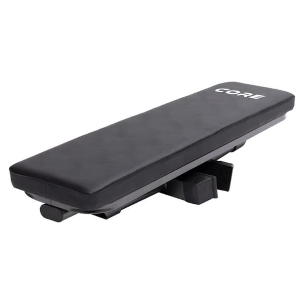 Core Flat Treningsbenk