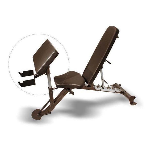 Salter Biceps Støtte Ins-scs-pc2 Inspire