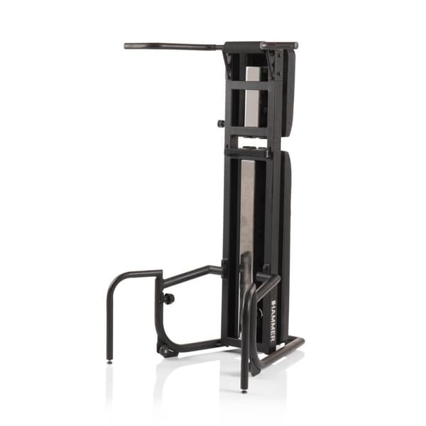 Treningsbenk, Pullup & Dip, Hammer