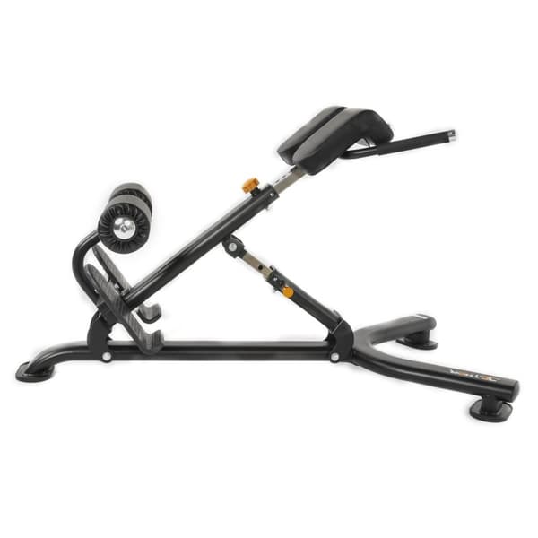 Back Extension, Ryggbenk, Thor Fitness