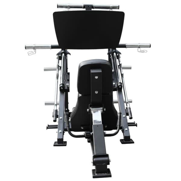 Nordcore Benpres Pro 900