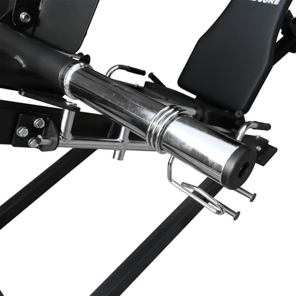 Nordcore Benpres Pro 900