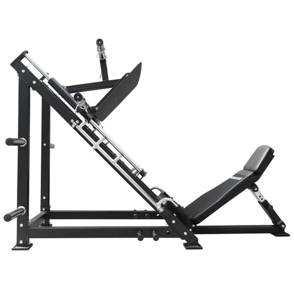 Nordcore Benpres Pro 900
