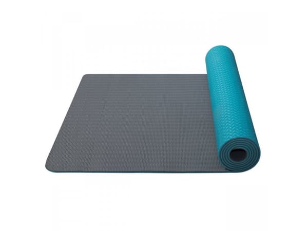 inSPORTline Yogamatta Yate TPE 173x61 turkos