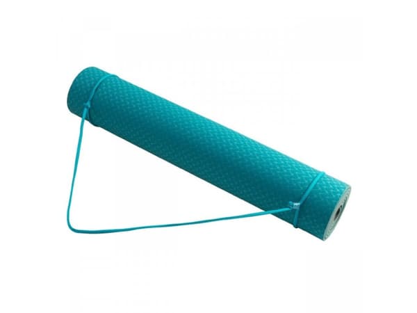inSPORTline Yogamatta Yate TPE 173x61 turkos