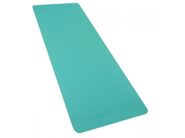 inSPORTline Yogamåtte Yate TPE 173x61 turkis