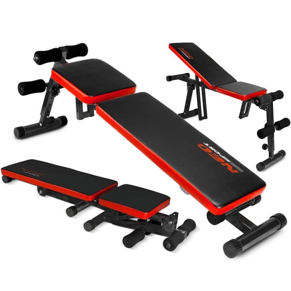 Neo-Sport NS-03 harjoituspenkki