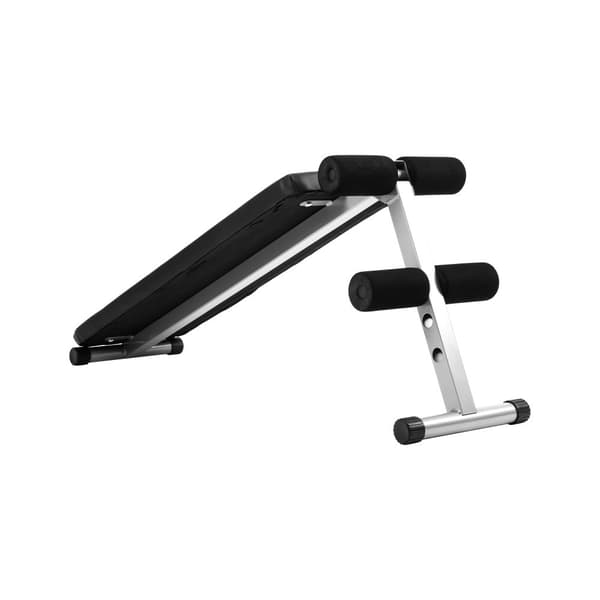 REBEL ACTIVE Incline Magbänk
