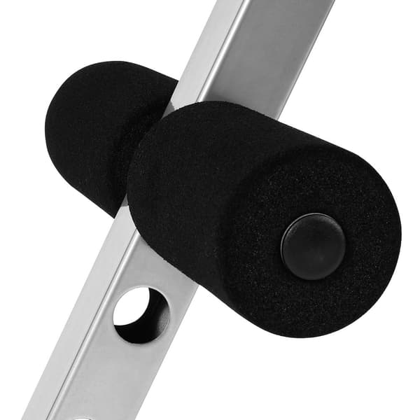 REBEL ACTIVE Incline Magbänk