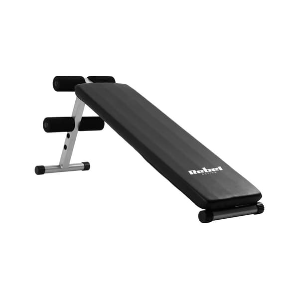 REBEL ACTIVE Incline Magbänk
