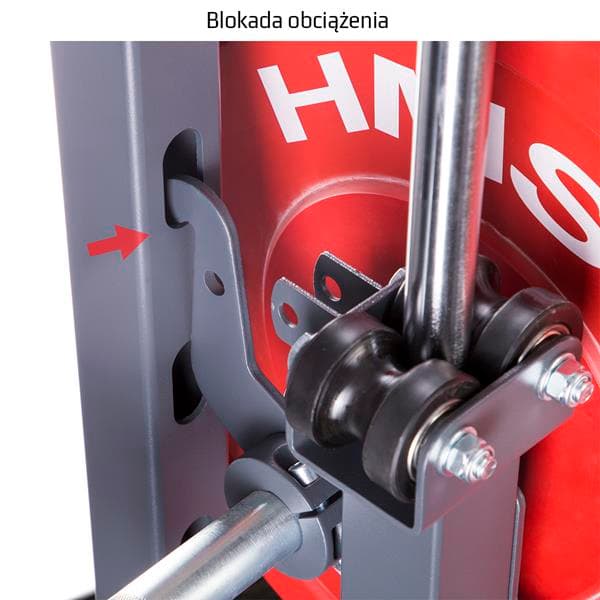 UWN070 JALKAPURIN kahva CYKLOP LISÄVARUSTEET 2