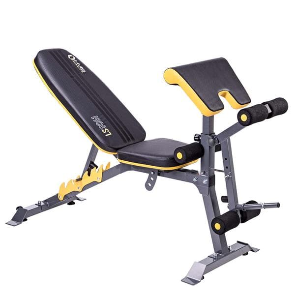 LS3061 HMS PREMIUM BARBELL Penkki