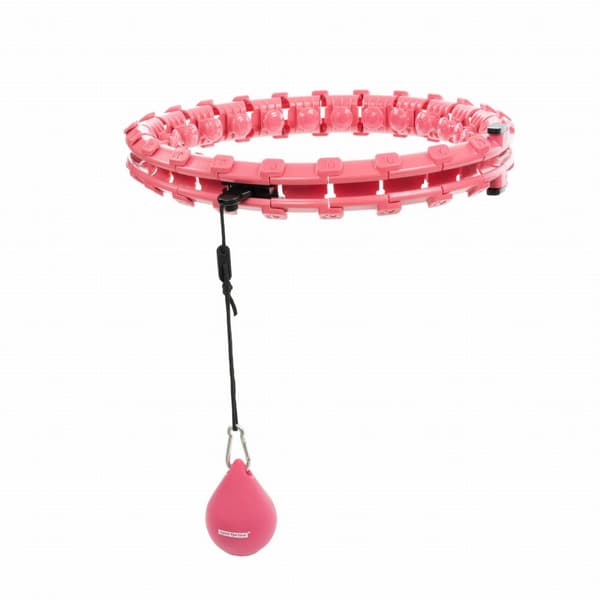 Sportprise Hula hoop 24 Pink