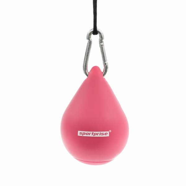 Sportprise Hula hoop 24 Pink