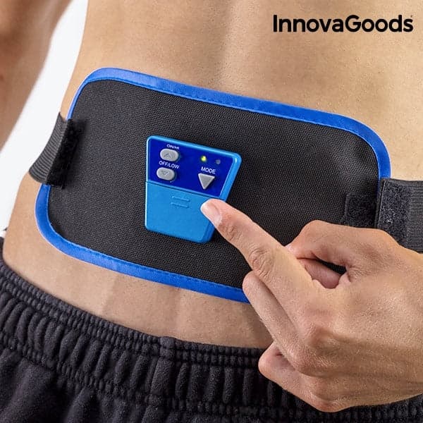 InnovaGoods Muskel elektrostimulator Tonify
