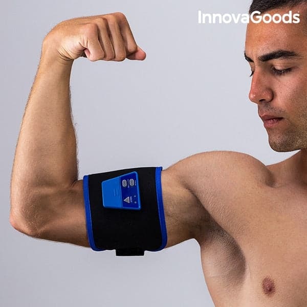 InnovaGoods Muskel elektrostimulator Tonify