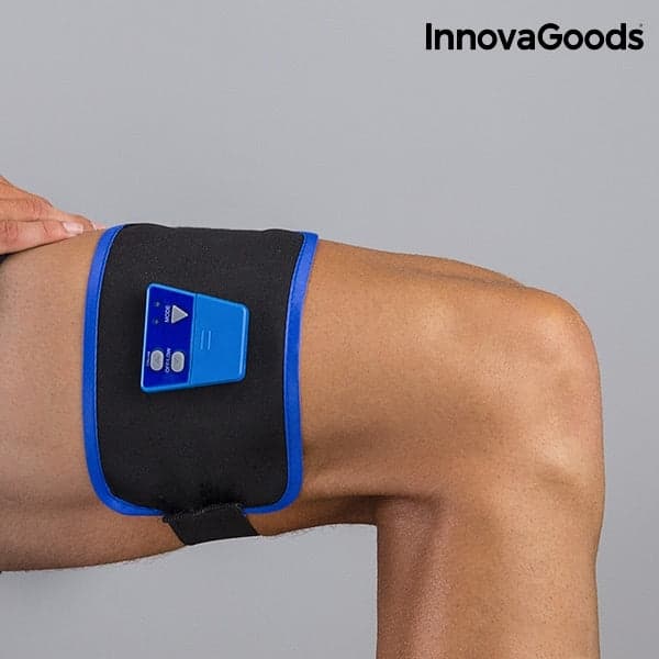 InnovaGoods Muskel elektrostimulator Tonify