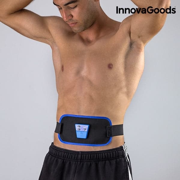 InnovaGoods Muskel elektrostimulator Tonify