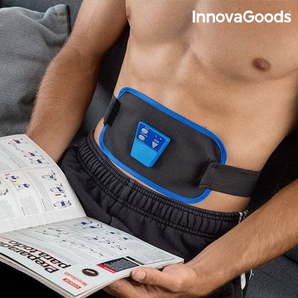 InnovaGoods Muskel elektrostimulator Tonify