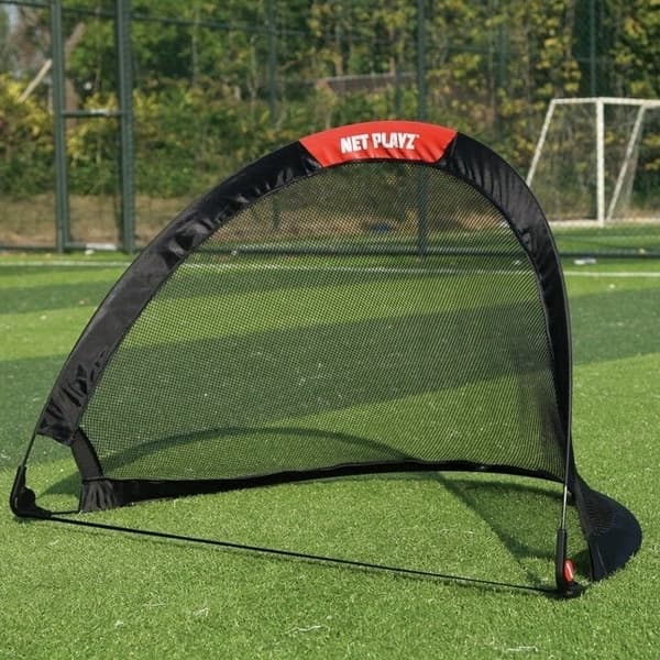 inSPORTline fodboldmålsæt Spartan Flex foldbar