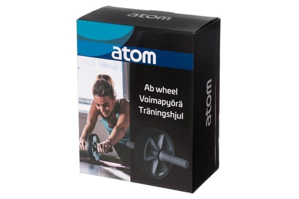 Atom Træningshjul
