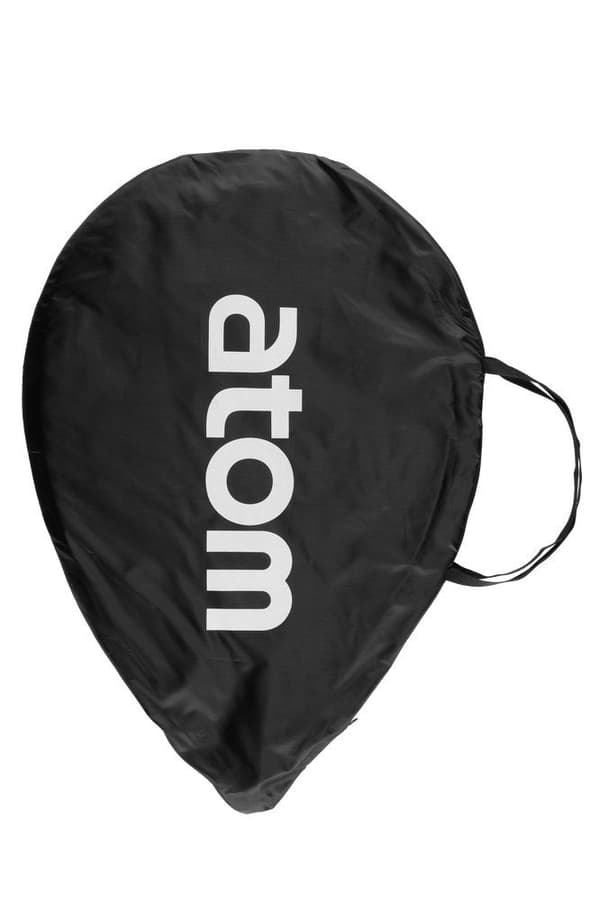 Atom Pop up mål 120x80x80 cm