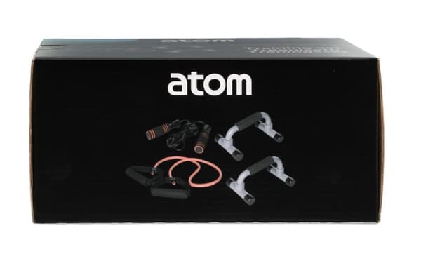Atom Træningssæt Push Up