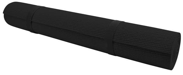 Inshape Yoga måtte TPE 6mm