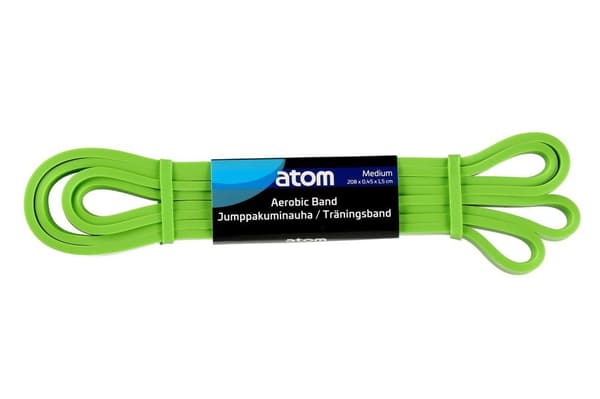Atom Træningsbånd medium