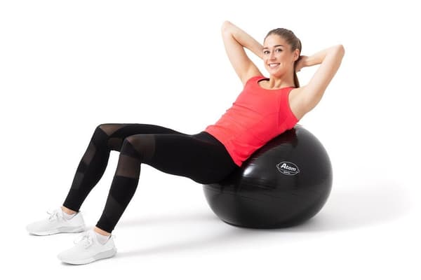 Atom Gymnastikbold 65 cm