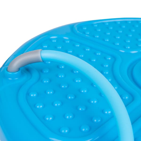 Twister inSPORTline Twist Max med modstandsbånd