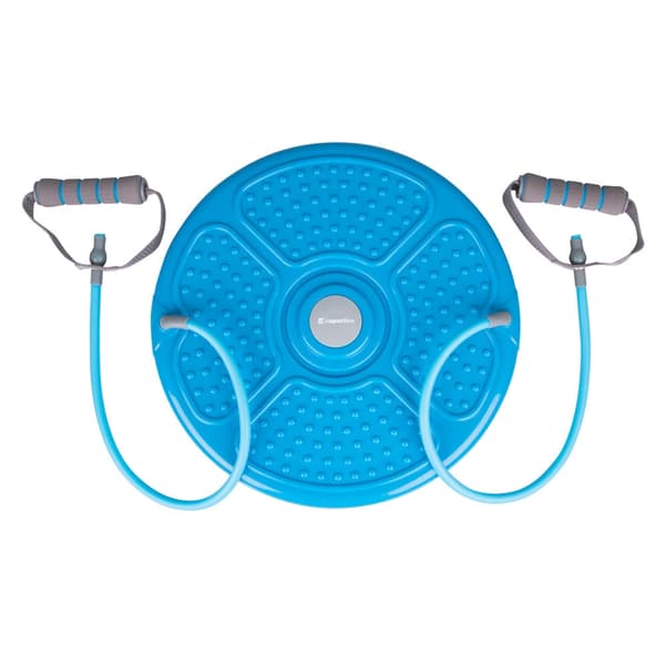 Twister inSPORTline Twist Max med modstandsbånd