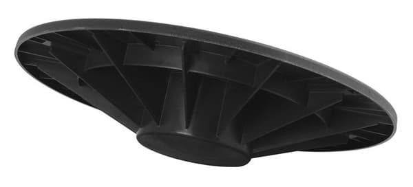 Inshape Balanceplade Ø39X8cm