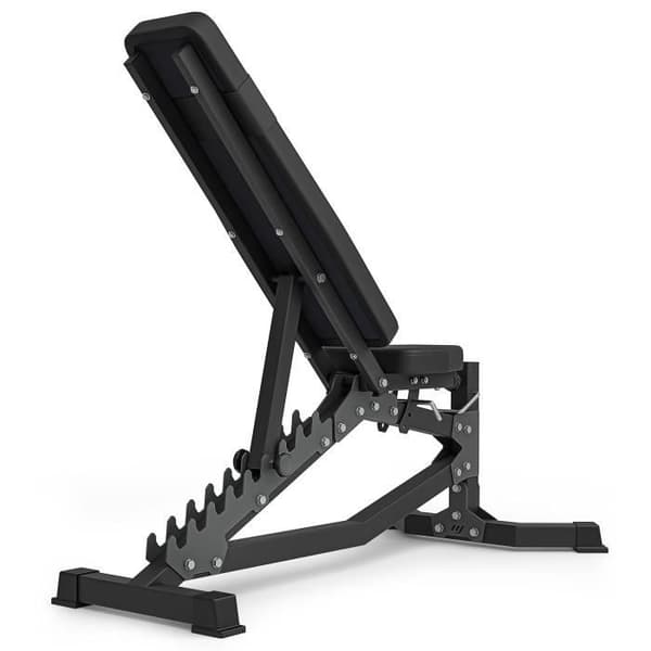 Marbo Sport Justerbar Dubbel Sidig Träningsbänk MS-L102 2.0