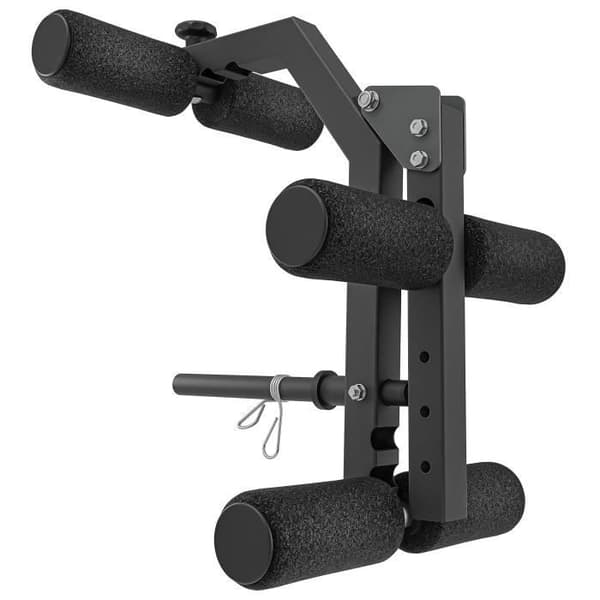 Marbo Sport - Benkpress för ben Semi-Pro MS-A102 2.0