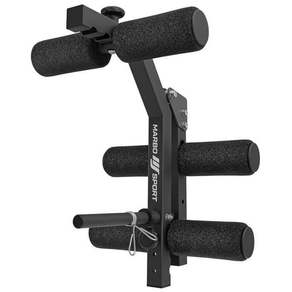 Marbo Sport - Benkpress för ben Semi-Pro MS-A102 2.0