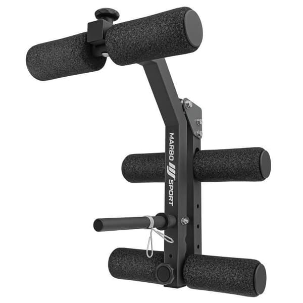 Marbo Sport - Benkpress för ben Semi-Pro MS-A102 2.0