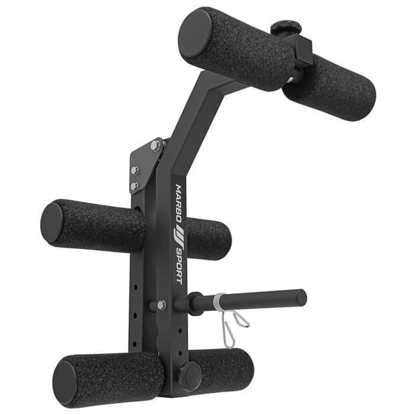 Marbo Sport - Benkpress för ben Semi-Pro MS-A102 2.0