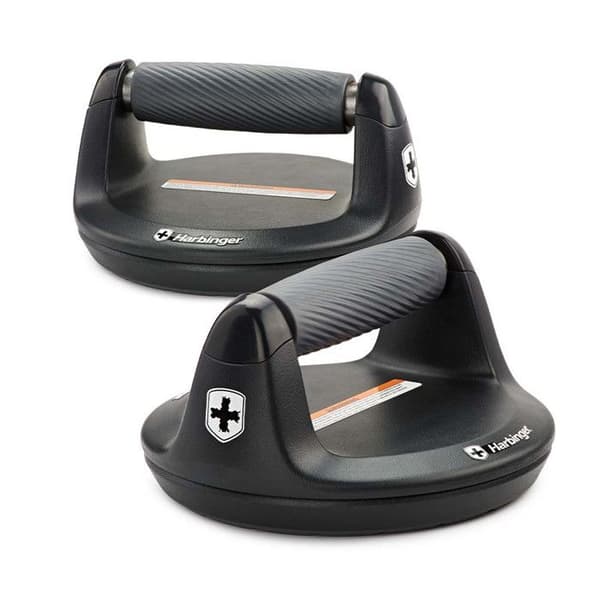 Träningsutrustning - Harbinger - Harbinger Push up pro