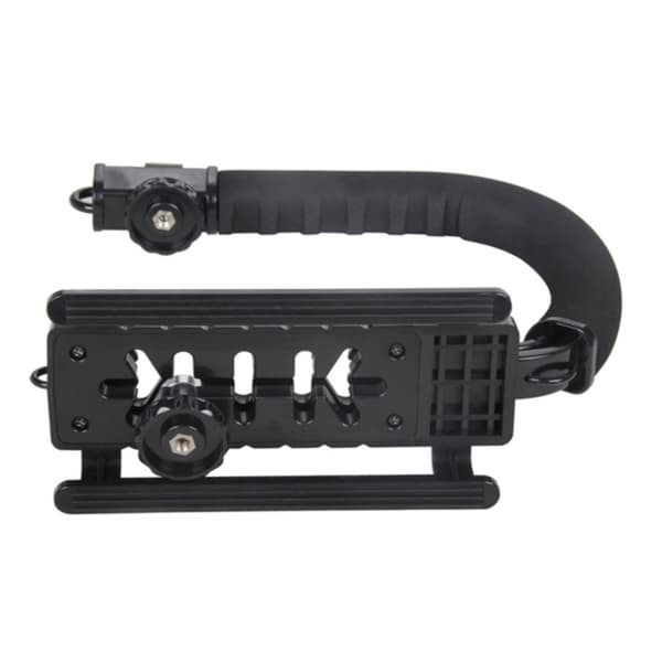 Handstativ Stabilisator C-form Steadycam / Stativ Kamera