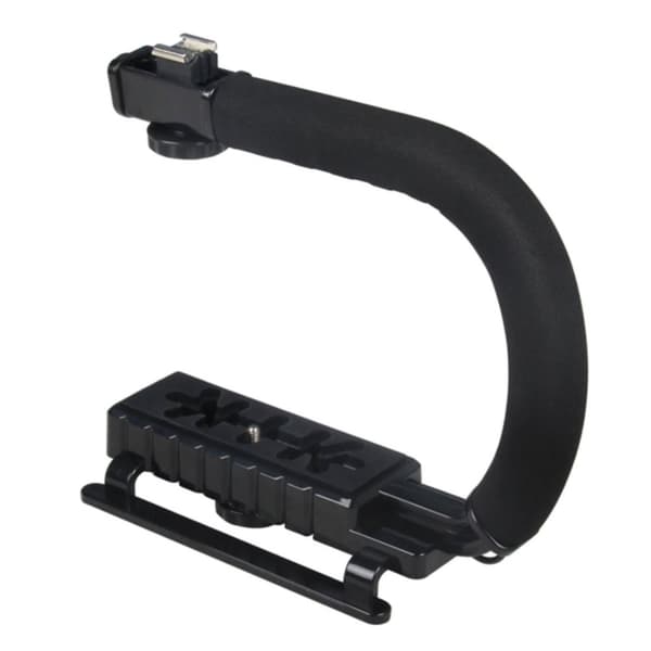 Handstativ Stabilisator C-form Steadycam / Stativ Kamera