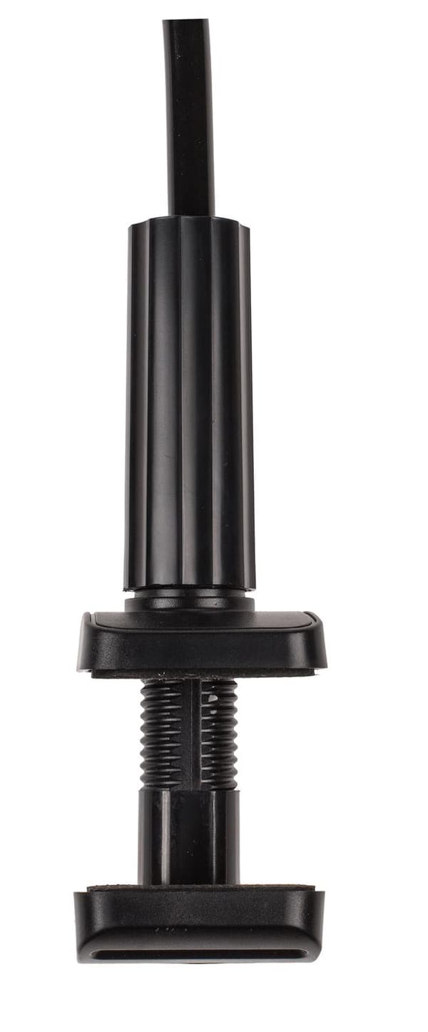 Holder for Nettbrett & Mobil / iPad - Fleksibel Arm Bordholder