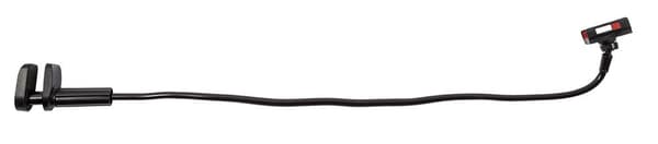 Holder for Nettbrett & Mobil / iPad - Fleksibel Arm Bordholder