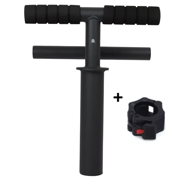 Recovery Riches Tibialis Bar 50mm - Tibia Anterior Trainer - Shin Trainer