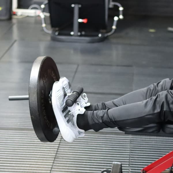 Recovery Riches Tibialis Bar 25mm - Tibia Anterior Trainer - Shin Trainer