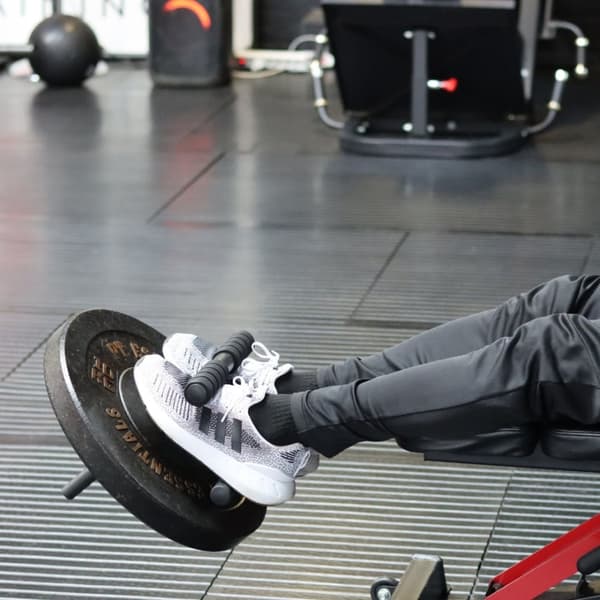 Recovery Riches Tibialis Bar 25mm - Tibia Anterior Trainer - Shin Trainer