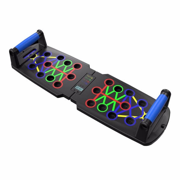 INF Multifunksjonell push-up treningstavle