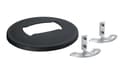 Miniatyrbild 1 av 2: PFA 9103 Floor Plate Connect-it 2